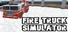 Fire Truck Simulator