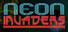 Neon Invaders