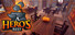 A Hero's Rest: An RPG Town Simulator
