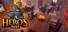 A Hero's Rest: An RPG Town Simulator
