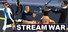 STREAM WAR