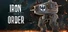 Iron Order 1919