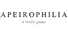 APEIROPHILIA