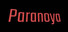 Paranoya