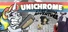 Unichrome: A 1-Bit Unicorn Adventure