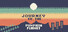 Journey to the Pumpkin Planet