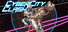 Cyber City Clash