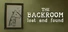 The Backroom - Lost and Found