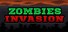Zombies Invasion
