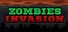Zombies Invasion