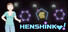 Henshinko!