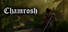 Chamrosh