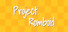 Project Romboid