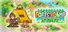 Forest Camp Story