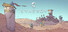 Synergy - Ecological City Builder