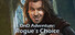 DnD Adventure: Rogue's Choice