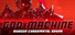 God-Machine - Shogun CyberMetal Arena
