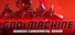 God-Machine - Shogun CyberMetal Arena