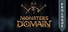 Monsters Domain: Prologue
