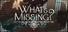 What's Missing?
