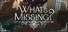 What's Missing?