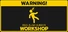 Regular Human Workshop
