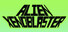 ALIEN XENOBLASTER