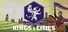 Kings&Cities
