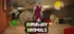 Runaway Animals