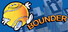 Bounder (CPC/Spectrum)