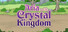 Aria and the Crystal Kingdom