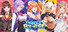 Water Rampage ~ Gunslinger Girls