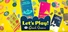 Let's Play! Oink Games