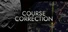 Course Correction