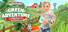 My Universe - Green Adventures - Farmer Friends
