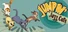 Jumping Jazz Cats