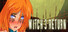 Witch 3 Return