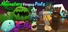 Monsters Versus Pals
