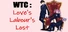WTC : Love's Labour's Lost