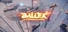 Ballex²: The Hanging Gardens