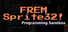 FREM Sprite32!