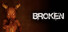 Broken : Paranormal investigation
