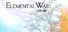Elemental War: Dawn of the Crystals