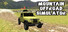 Mountain Offroad Simulator