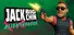 Jack Big Chin: Alien Invasion
