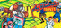 Auf Wiedersehen Monty (CPC/Spectrum)
