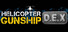 Helicopter Gunship DEX