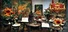 名画展 - Art Reborn（Painting Connoisseur）