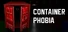 Containerphobia