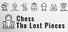 Chess: The Lost Pieces